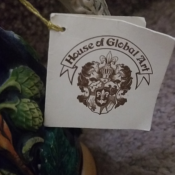 German Beer Stein - Picture 2 of 6